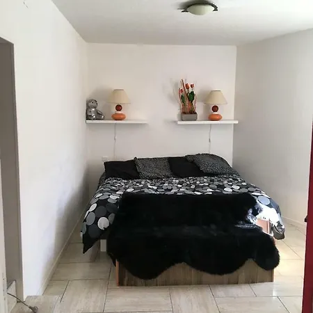 Apartment Vva *