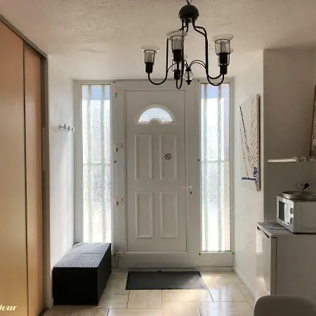 Apartment Vva *