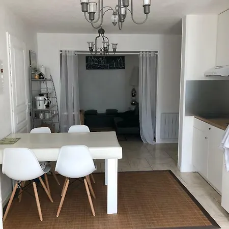 Vva Apartment *
