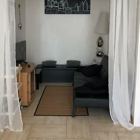 דירה Vva Conques-sur-Orbiel