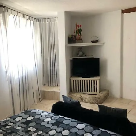 Apartment Vva Conques-sur-Orbiel