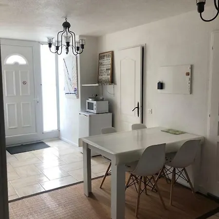 Vva דירה Conques-sur-Orbiel