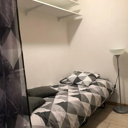 דירה Vva Conques-sur-Orbiel