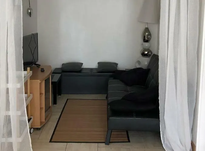 Lejlighed Vva Conques-sur-Orbiel