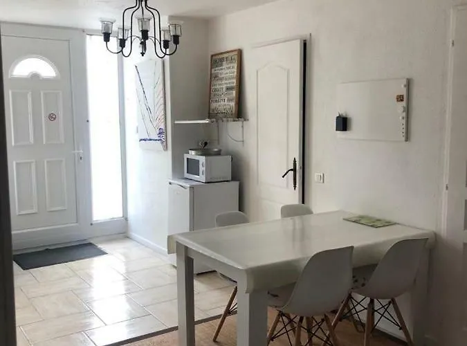 Vva Lejlighed Conques-sur-Orbiel